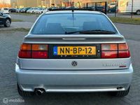 tweedehands VW Corrado 2.9 VR6 | VOLLEDIG ORIGINEEL!!