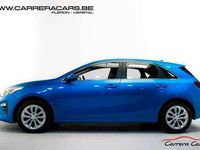 tweedehands Kia Ceed 1.4i Edition ISG*|GPS*CAMERA*CRUISE*A/C*LED*LANE|*