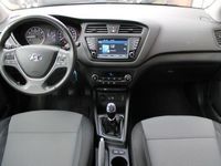 tweedehands Hyundai i20 1.0 T-GDI Comfort