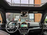 Occasion Mini John Cooper Works Countryman 220 PK (161 kW) 2022 Zwart SUV