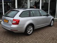 tweedehands Skoda Octavia Combi 1.0 TSI Greentech Ambition Business