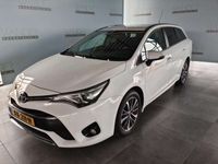 tweedehands Toyota Avensis Touring Sports 1,8 *Trekhaak*Nav*Camera*