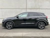 tweedehands Kia Niro 1.6 GDi Hybrid DynamicPlusLine