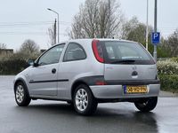tweedehands Opel Corsa 1.2-16V Comfort AIRCO/EL RAMEN/APK