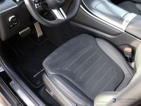 Occasion Mercedes GLC300e AMG 2023 Zwart SUV