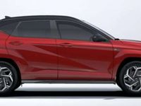 tweedehands Hyundai Kona 1.6 GDI HEV N Line Sky | €3224 KORTING | VOORRAAD