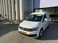 Occasion VW Caddy 75 PK (55 kW) 2017 Overige MPV