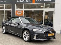 tweedehands Audi A5 Cabriolet 40 TFSI Advanced Edition