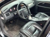 Occasion Volvo V70 163 PK (119 kW) 2009 Blauw (metallic) Stationwagen