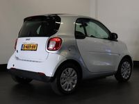 tweedehands Smart ForTwo Electric Drive EQ Comfort 60KW | A/C Climate | Cruise | Stoel verw. | ¤ 12.950,- Incl. BTW