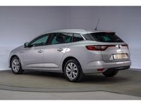 tweedehands Renault Mégane IV ESTATE 1.3 TCe Limited [ Navi Climate Cruise ]