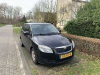 tweedehands Skoda Fabia 1.2 HTP Classic