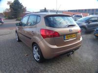 tweedehands Kia Venga 1.4 CVVT X-tra|Airco|LM-Velgen|Hoogzitter|Trekhaak..