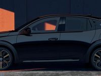 Nieuw Lancia Ypsilon S 110 PK (80 kW) 2025 Zwart Hatchback