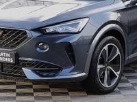 Occasion Cupra Formentor Basis 150 PK (110 kW) 2022 Magnetic tech, magnetic tech, kleur (grijs metallic) SUV