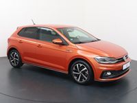 tweedehands VW Polo 1.0 TSI Highline | 115 PK | Achteruitrijcamera | A