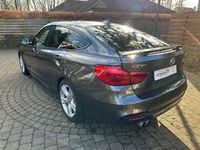 tweedehands BMW 320 Gran Turismo 3-SERIE i AUTO