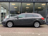 tweedehands Opel Astra Sports Tourer 1.4 Turbo S/S BlitZ