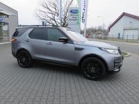 tweedehands Land Rover Discovery 3.0 Sd6 HSE DYNAMIC 306PK.COMMERCIAL.DYNAMIC PACK 1 &2.ADAPTIVE CRUISE.TREKHAAK.DIGITAL DASHBOARD.21 INCH.SURROUND CAMERA.10/12/2020.48147KM.