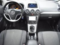 tweedehands Opel Antara 2.4-16V Temptation '09 Airco Inruil mogelijk