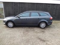 tweedehands Ford Mondeo Wagon 2.0 TDCi Titanium