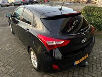 tweedehands Hyundai i30 1.6 GDI i-Vision NAV/LED/PDC V+A