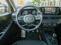 tweedehands Hyundai Bayon 1.0 T-GDI Comfort | Zwart dak | Navigatie via Carp