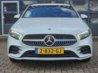 tweedehands Mercedes A250 A 250AMG Line | 19 Inch | LED | Sfeerverlichting