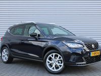 tweedehands Seat Arona Aut. 1.0 TSI FR | Automaat | Digital cockpit | BTW