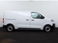 tweedehands Citroën Jumpy BlueHDi 145pk Automaat Lengte 2 | Rijklaar | Financial Lease 0% Rente |