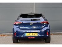 tweedehands Opel Corsa-e CorsaElegance 50 kWh | Dode hoekwaarschuwing | Camera |