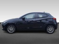 Occasion Mazda 2 Luxury 90 PK (66 kW) 2021 Zwart Hatchback
