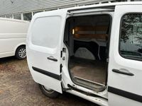 tweedehands Mercedes Citan 108 CDI BlueEFFICIENCY | Lat om Lat | Achterdeur glas | Airco