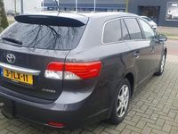 tweedehands Toyota Avensis Wagon 2.0 D-4D Dynamic Business