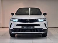 Occasion Opel Mokka 2023 Wit SUV