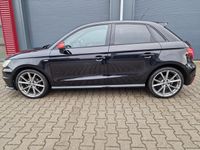 tweedehands Audi A1 1.0 TFSI S-Line Unieke uitvoering, de enige in Ned