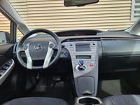 tweedehands Toyota Prius 1.8 Dynamic Business | Automaat | Media systeem |