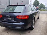 tweedehands Audi A4 Avant 2.0 TDI Pro Line AUTOMAAT LEDER XENON FACELIFT VOL!