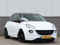 tweedehands Opel Adam 1.4 Slam