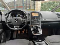 tweedehands Renault Grand Scénic IV 1.2 TCe Special edition 20 inch, handsfree sleutel