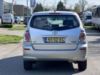 tweedehands Toyota Verso 1.6 VVT-i Terra Cruise*Airco*NAP*LM velgen*Dealer onderhouden*