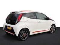 Occasion Toyota Aygo 72 PK (52 kW) 2019 Wit Hatchback