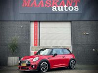 tweedehands Mini John Cooper Works Jcw S / Jcw ext / Jcw int / 269pk / UNIEK EXEMPLAA