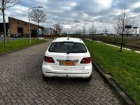 tweedehands Mercedes B170 