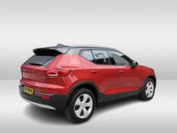 Occasion Volvo XC40 Business Edition 191 PK (140 kW) 2018 Rood (metallic) SUV