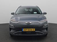 tweedehands Hyundai Kona EV Fashion 64 kWh | SEPP subsidie mogelijk | Cruis