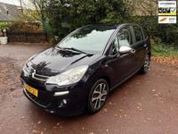 Occasion Citroën C3 82 PK (60 kW) 2014 Grijs Hatchback