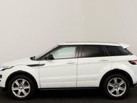 tweedehands Land Rover Range Rover evoque 2.0 Si 4WD Autobiography