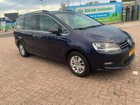 tweedehands VW Sharan 