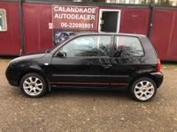 tweedehands VW Lupo 1.4 Cambridge